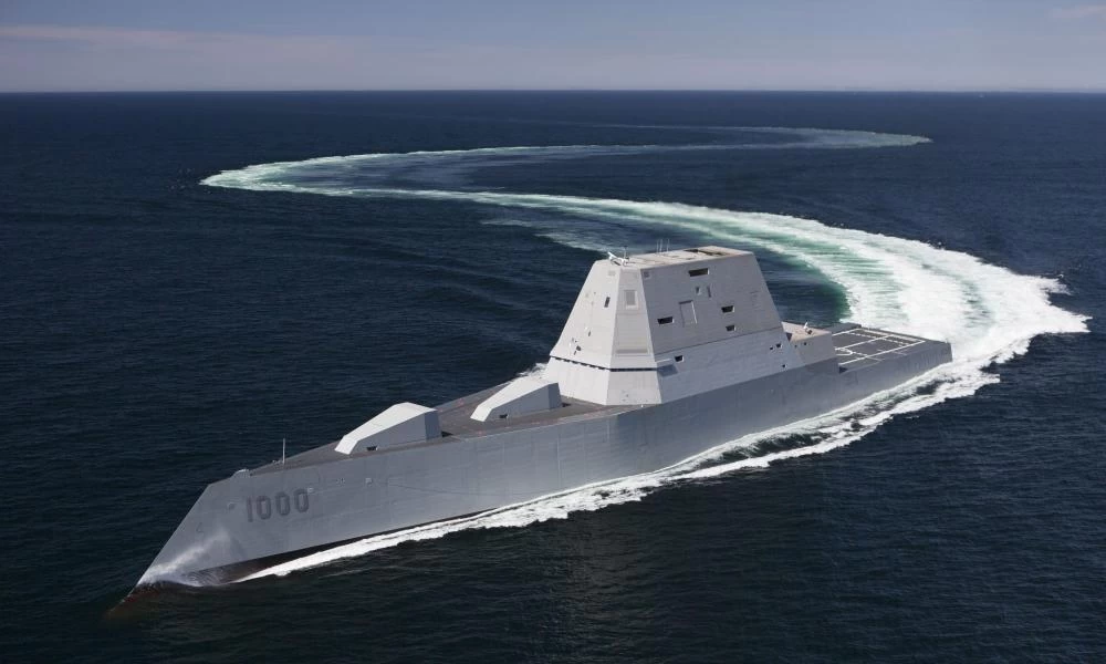 Γρεμανική φρεγάτα ελέγχει πλοίο της Τουρκίας που πήγαινε Λιβύη